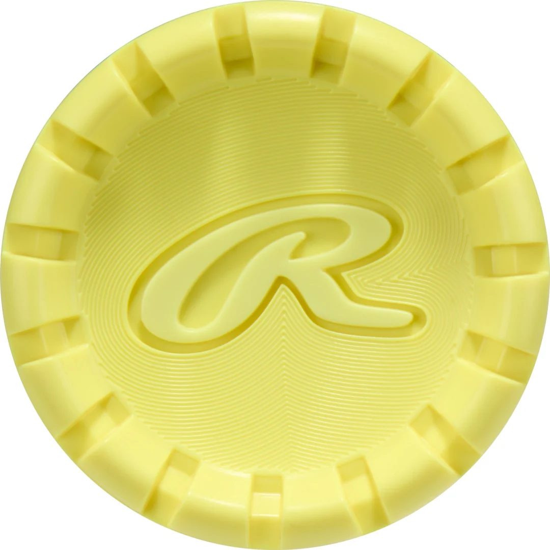 Rawlings -5 Clout USSSA Baseball Bat - Image 4