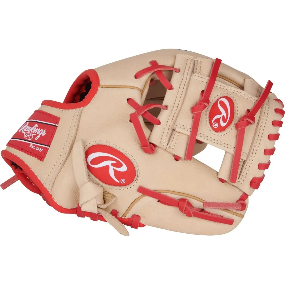 Rawlings 9.5" Sure Catch SC950JP Baseball Glove Right Hand Throw - Image 2