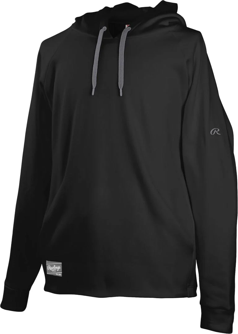 Rawlings Senior Colorsync Performance Pullover Hoodie