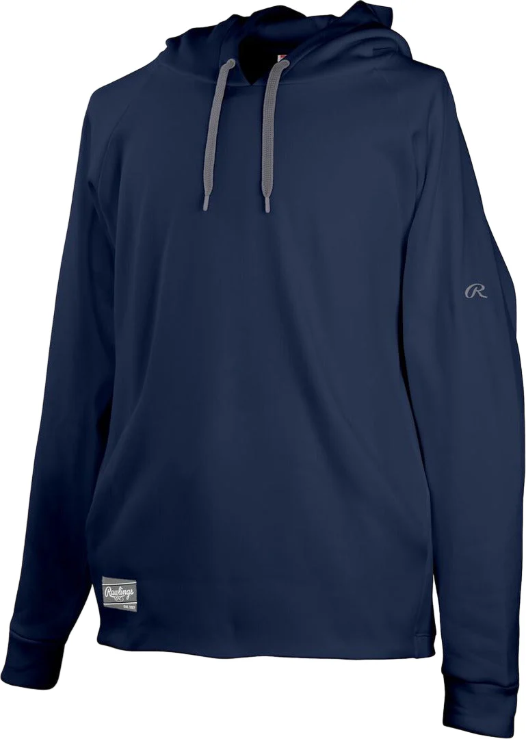 Rawlings Senior Colorsync Performance Pullover Hoodie - Image 2
