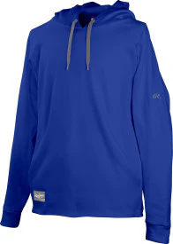 Rawlings Senior Colorsync Performance Pullover Hoodie - Image 4