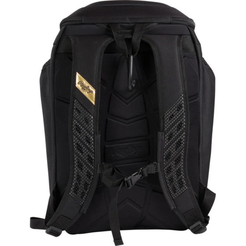 Rawlings Gold Collection Backpack - Image 2
