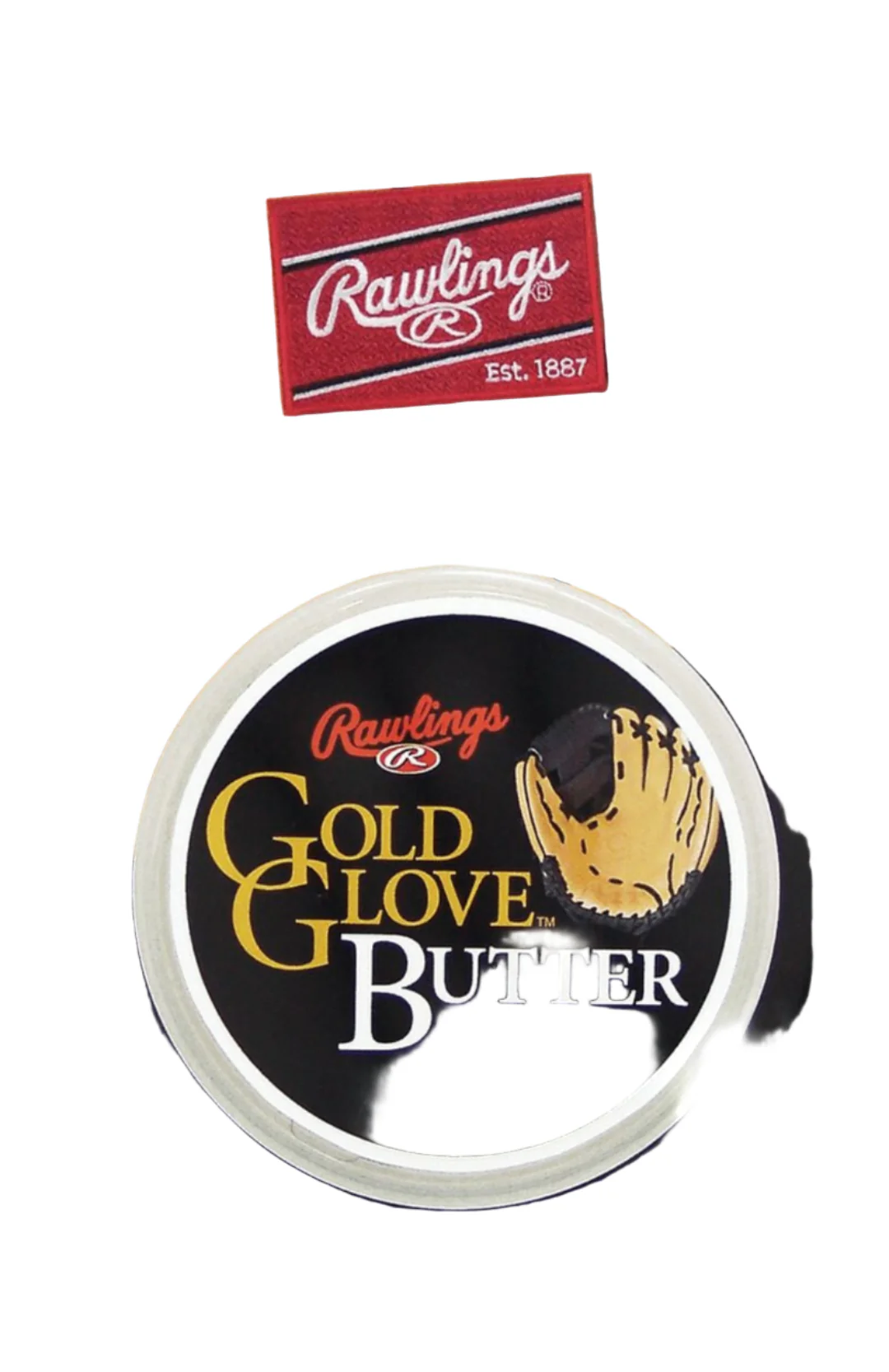 Rawlings Gold Glove Butter Glove Treatment