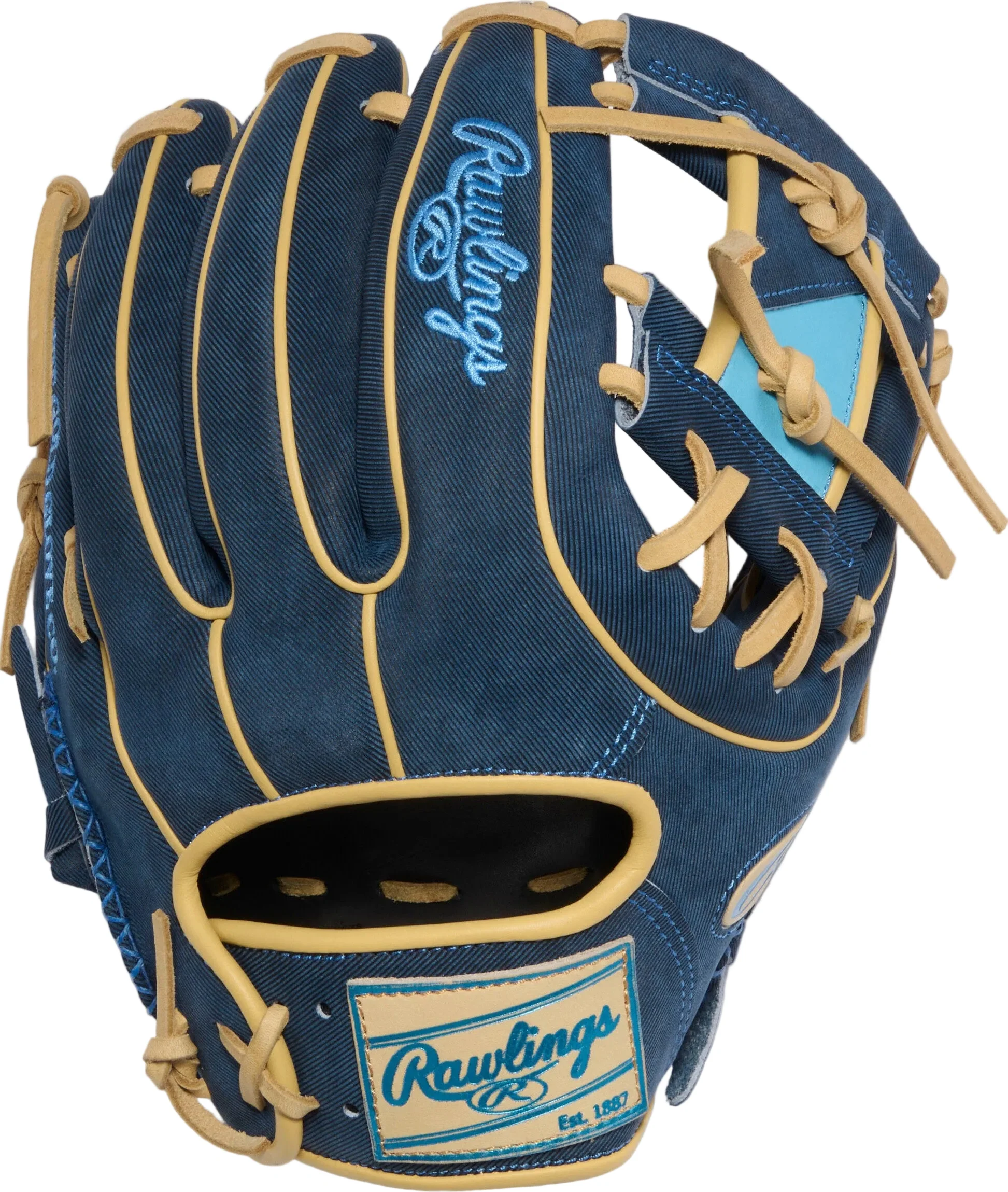 Rawlings Heart of the Hide Feb 2026 GTM PROR314-2XDN Baseball Glove