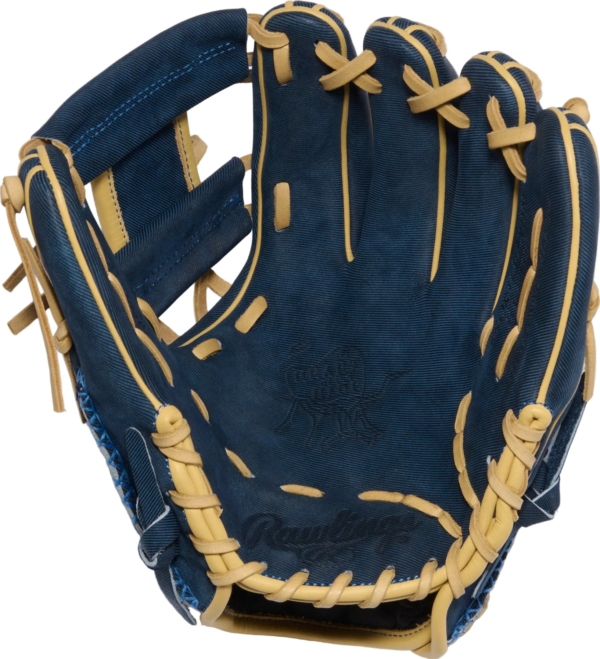 Rawlings Heart of the Hide Feb 2026 GTM PROR314-2XDN Baseball Glove - Image 2