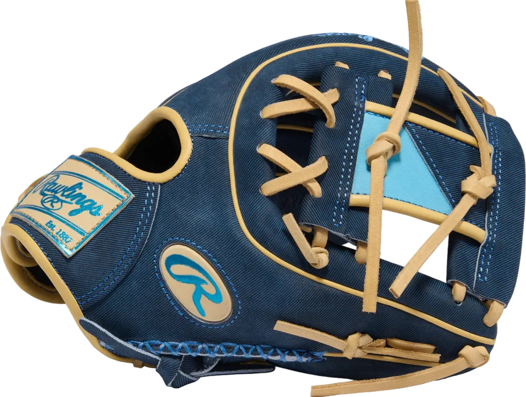 Rawlings Heart of the Hide Feb 2026 GTM PROR314-2XDN Baseball Glove - Image 3