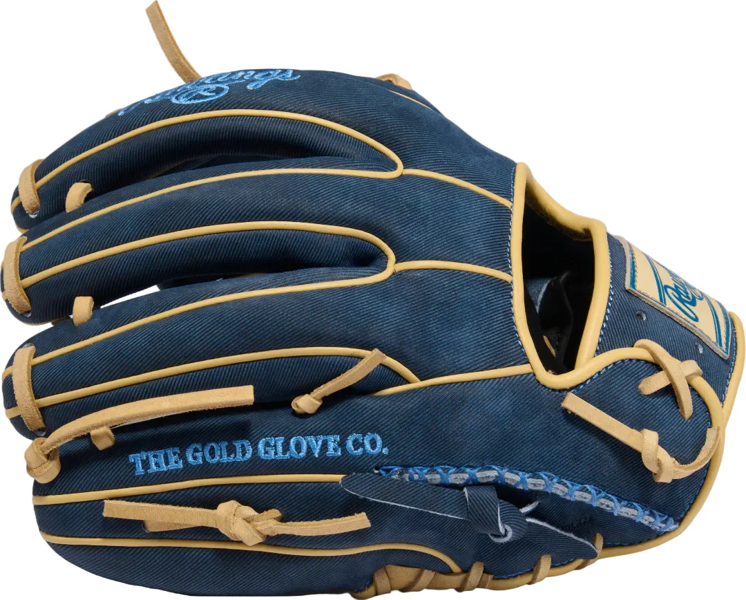 Rawlings Heart of the Hide Feb 2026 GTM PROR314-2XDN Baseball Glove - Image 4