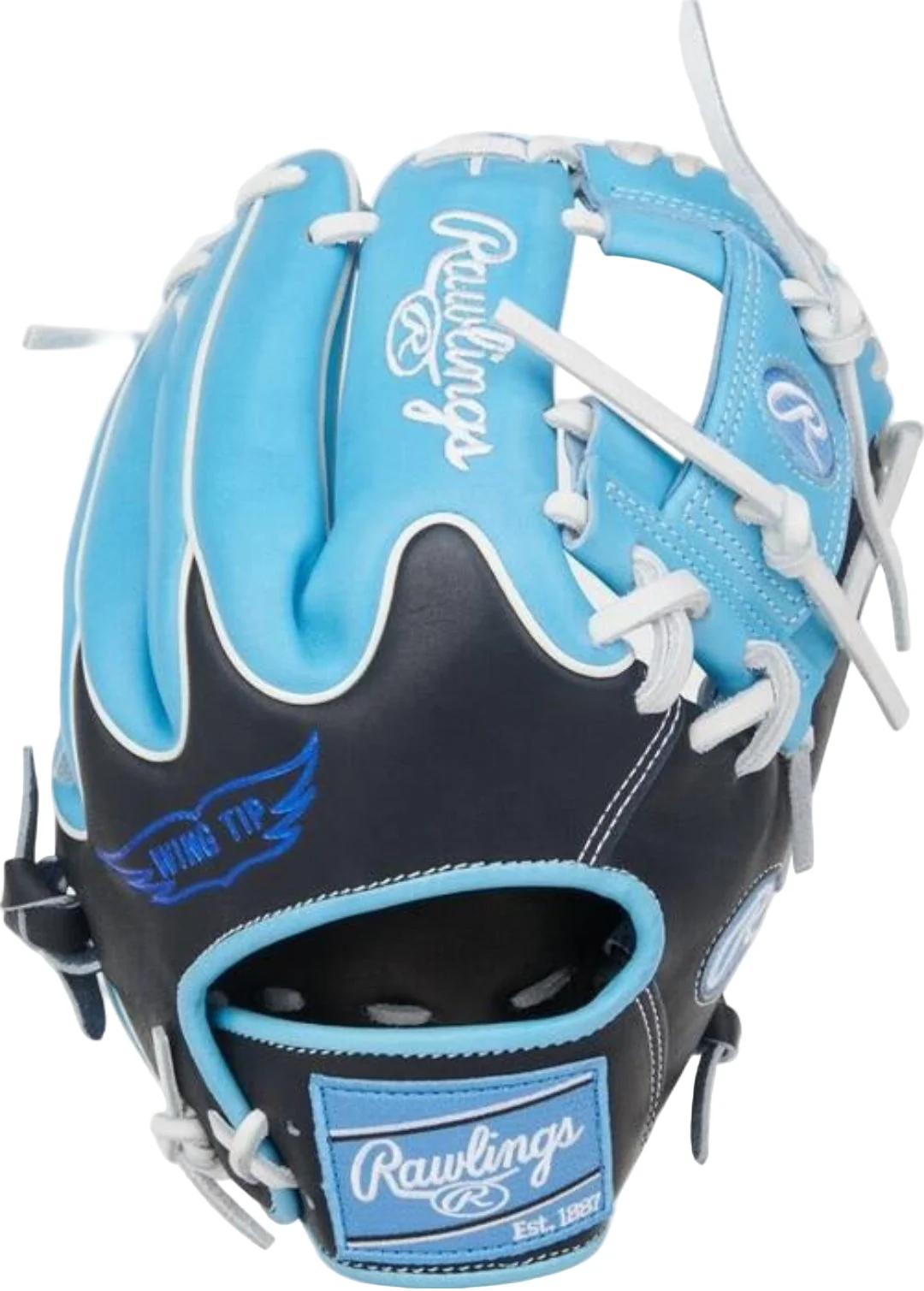 Rawlings Heart of the Hide PROR205W-2CB Baseball Glove