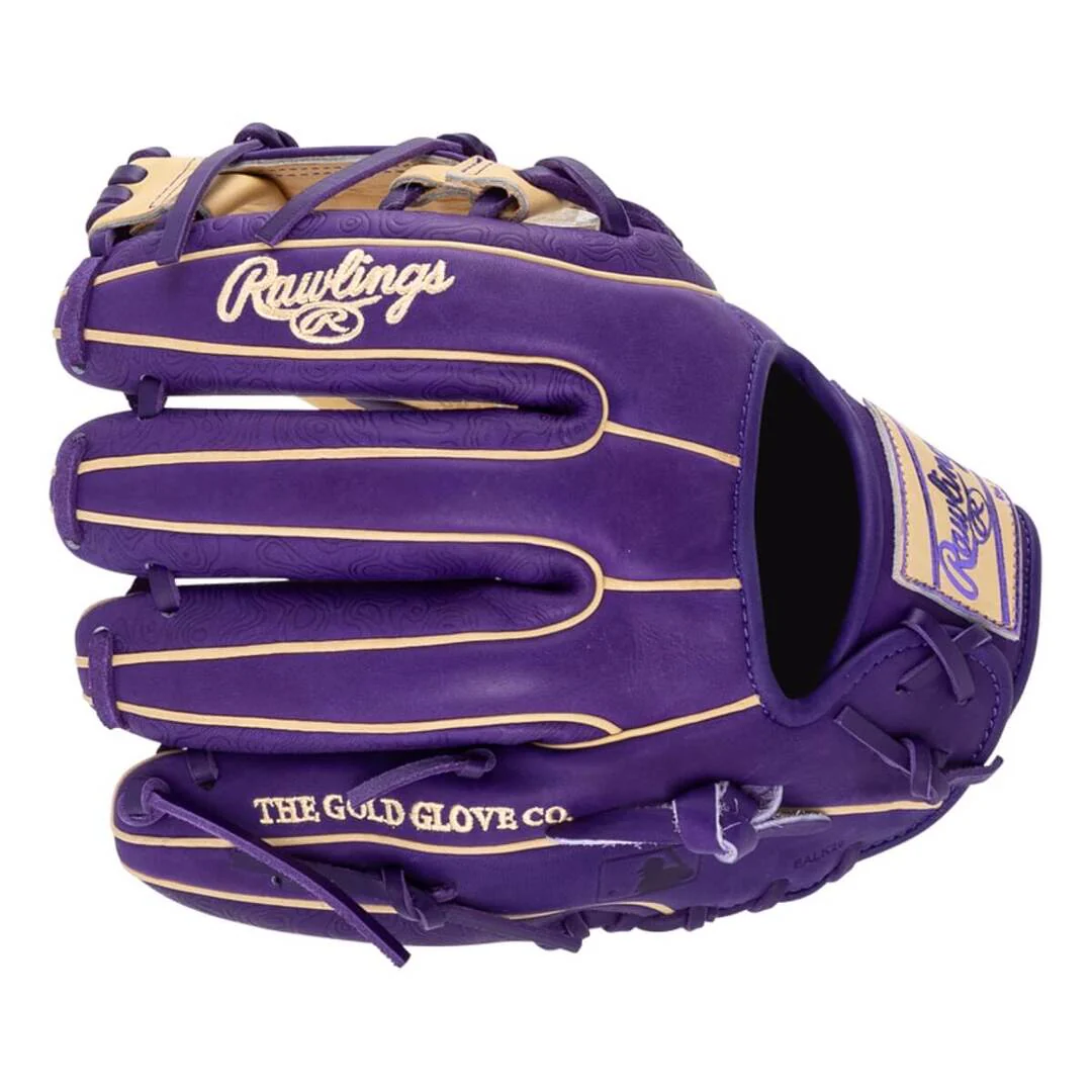 Rawlings Heart of the Hide PROR315-2WC Baseball Glove - Image 3
