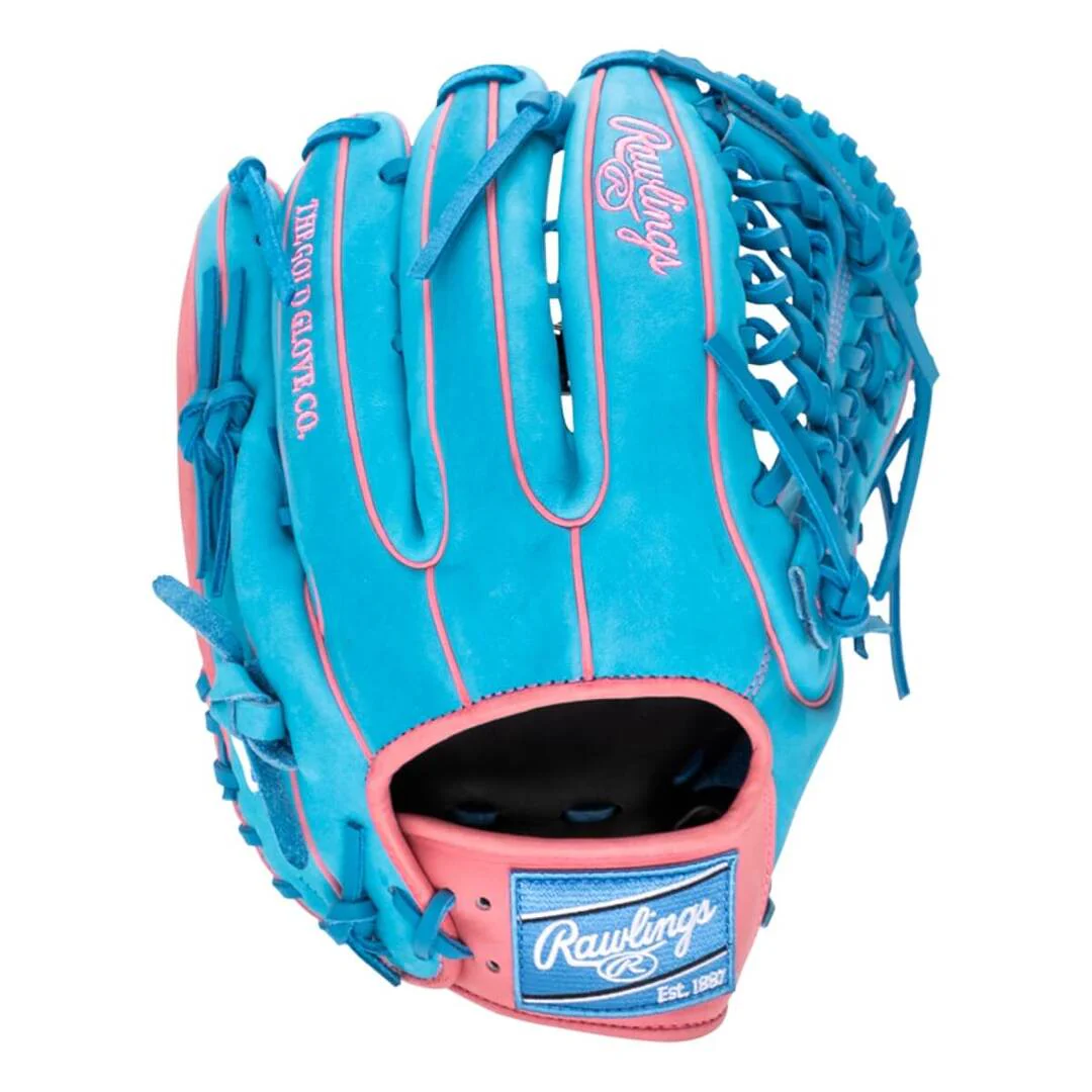 Rawlings Heart of the Hide PROR3319-4CB Baseball Glove