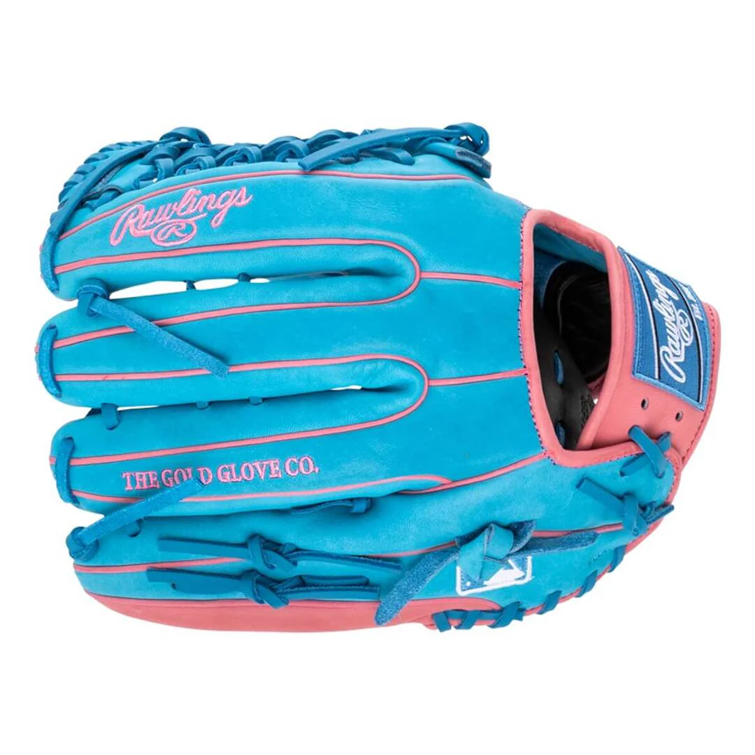 Rawlings Heart of the Hide PROR3319-4CB Baseball Glove - Image 3