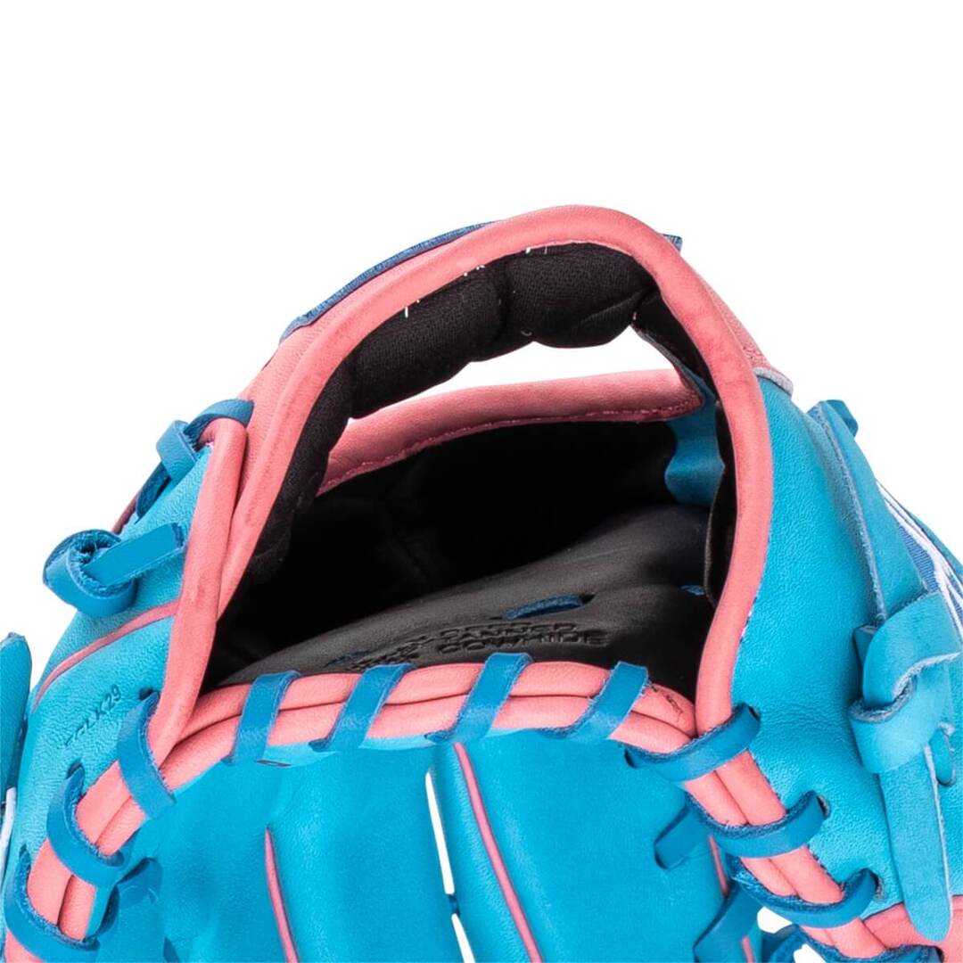 Rawlings Heart of the Hide PROR3319-4CB Baseball Glove - Image 5