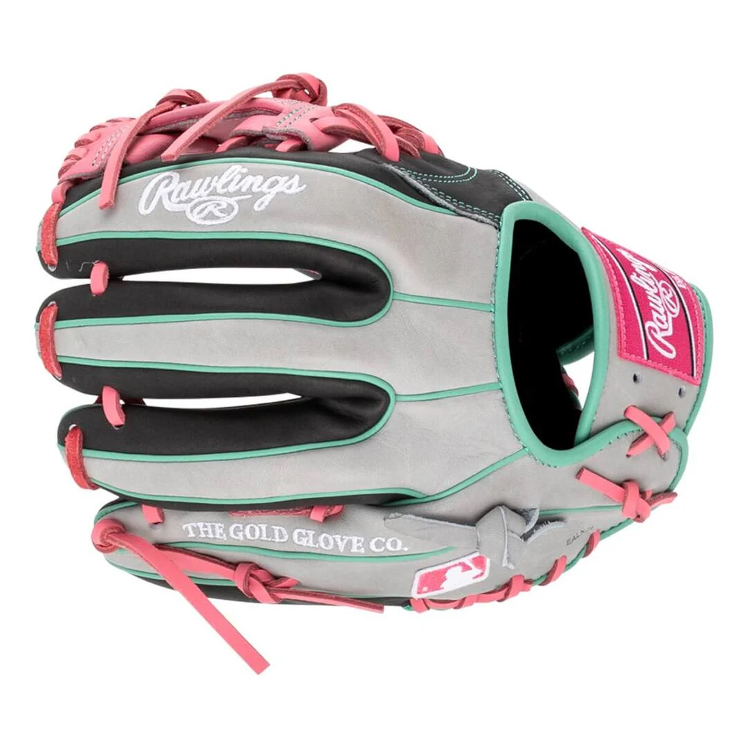 Rawlings Heart of the Hide PROR934-2DSP Baseball Glove - Image 5