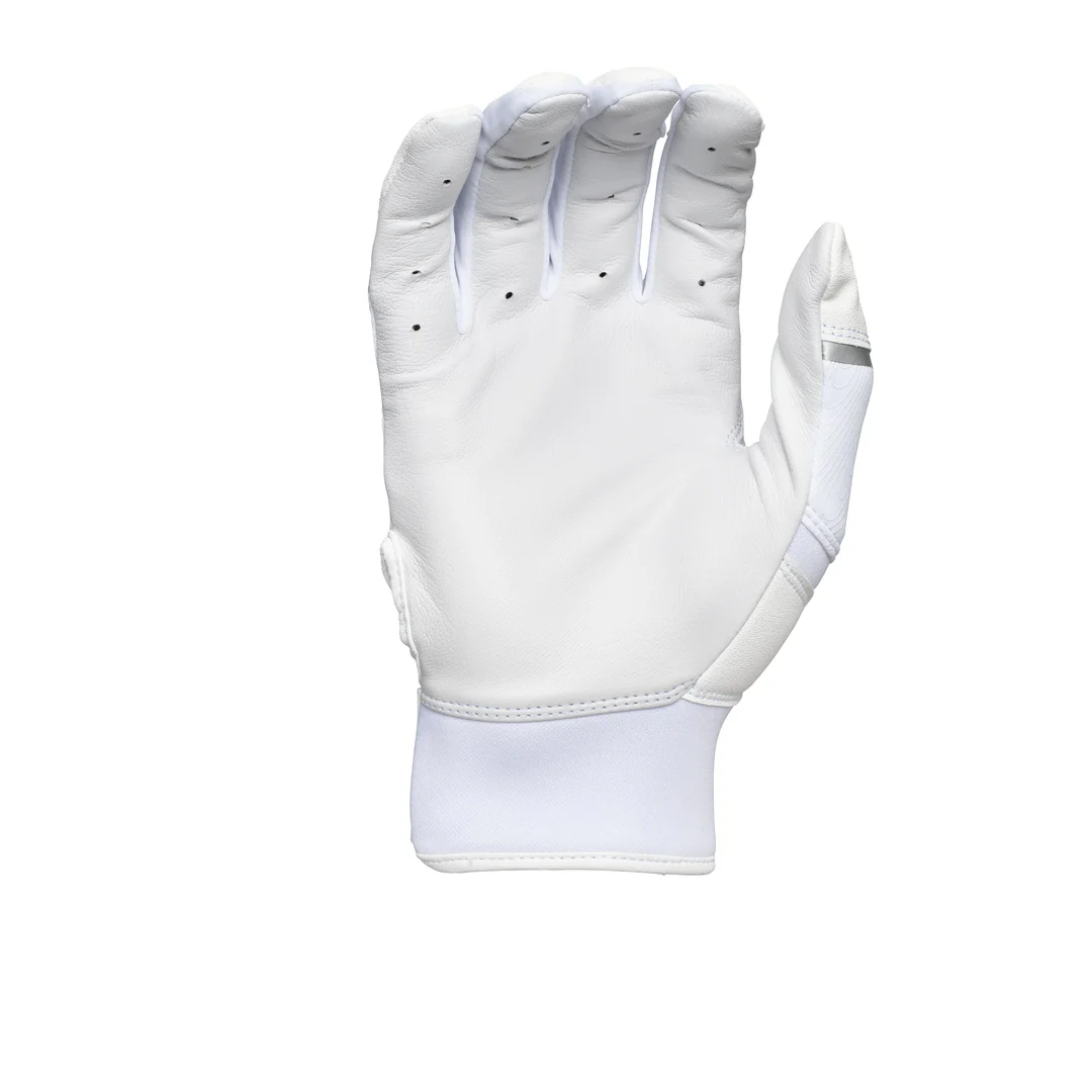 Rawlings Junior Clout Batting Gloves - Image 7
