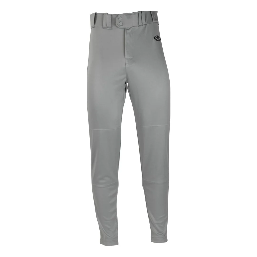Rawlings Junior Launch Jogger Baseball Pant