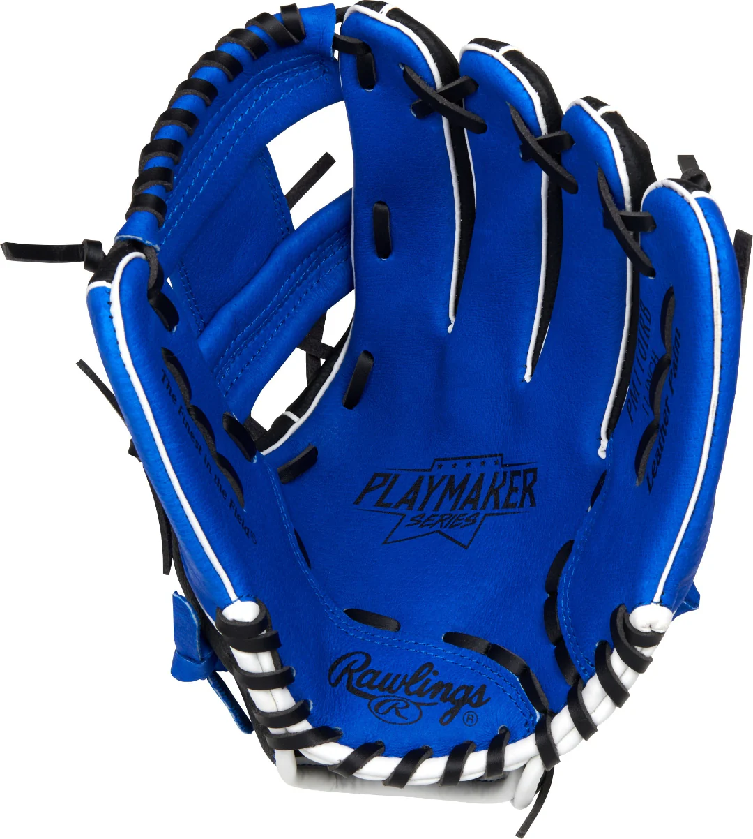 Rawlings Junior Playmaker PM110IRB-6/0 Baseball Glove - Image 2