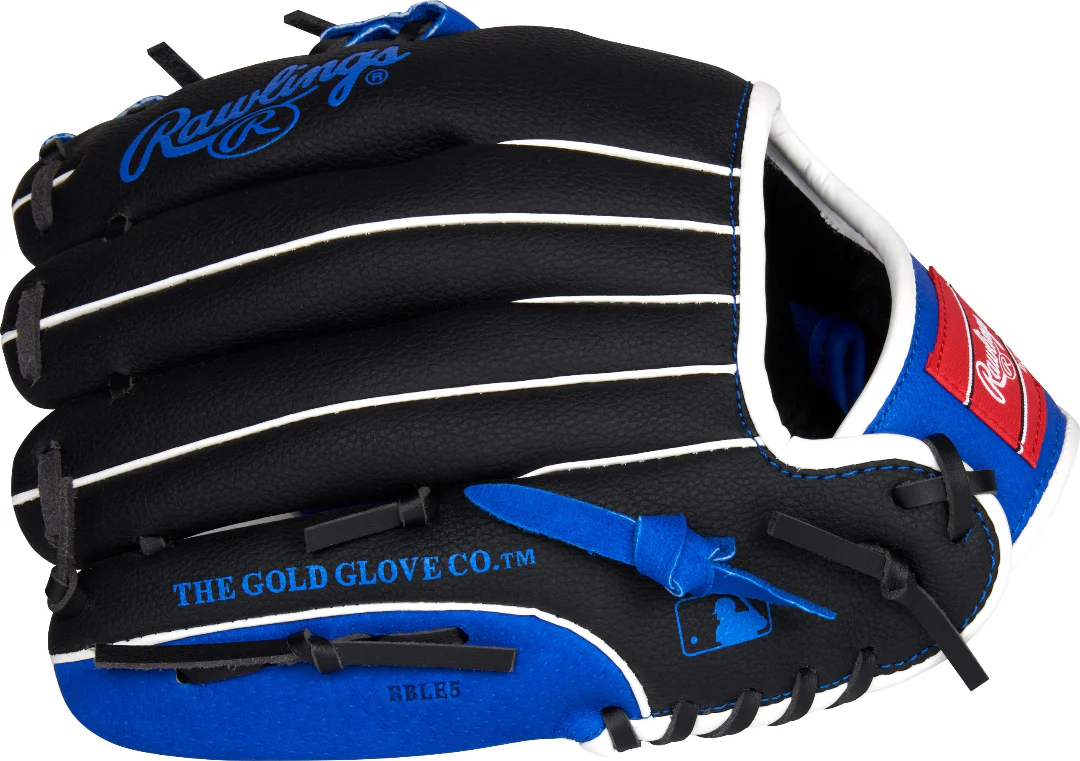 Rawlings Junior Playmaker PM110IRB-6/0 Baseball Glove - Image 4