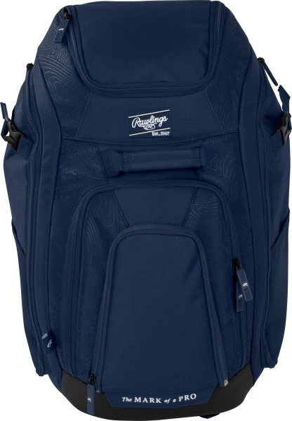 Rawlings Legion 2 Backpack - Image 3