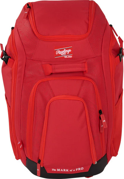Rawlings Legion 2 Backpack - Image 4