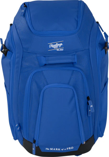 Rawlings Legion 2 Backpack - Image 5