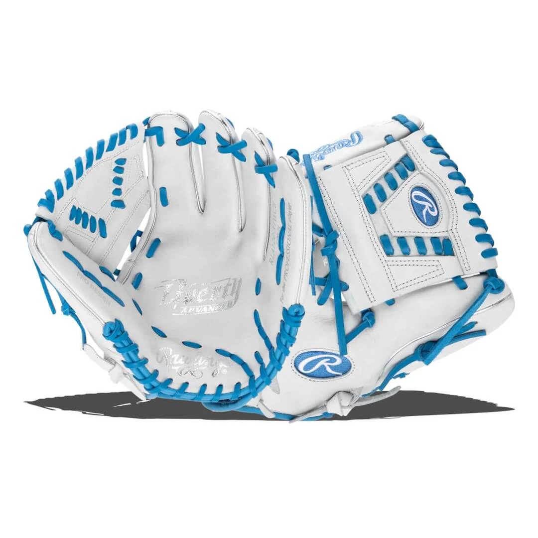 Rawlings Liberty Advanced RLA120-31WCB Softball Glove