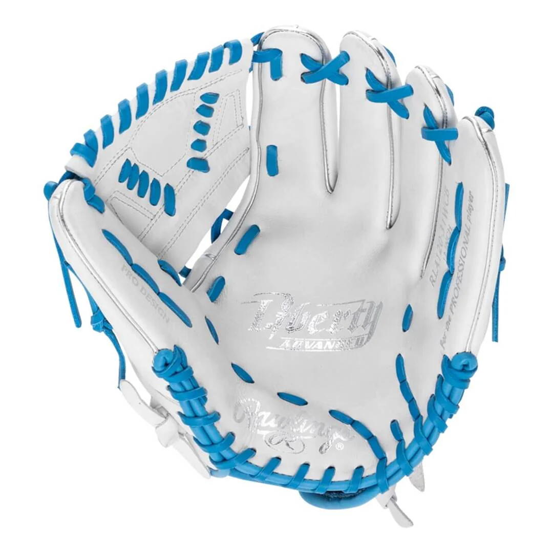 Rawlings Liberty Advanced RLA120-31WCB Softball Glove - Image 2
