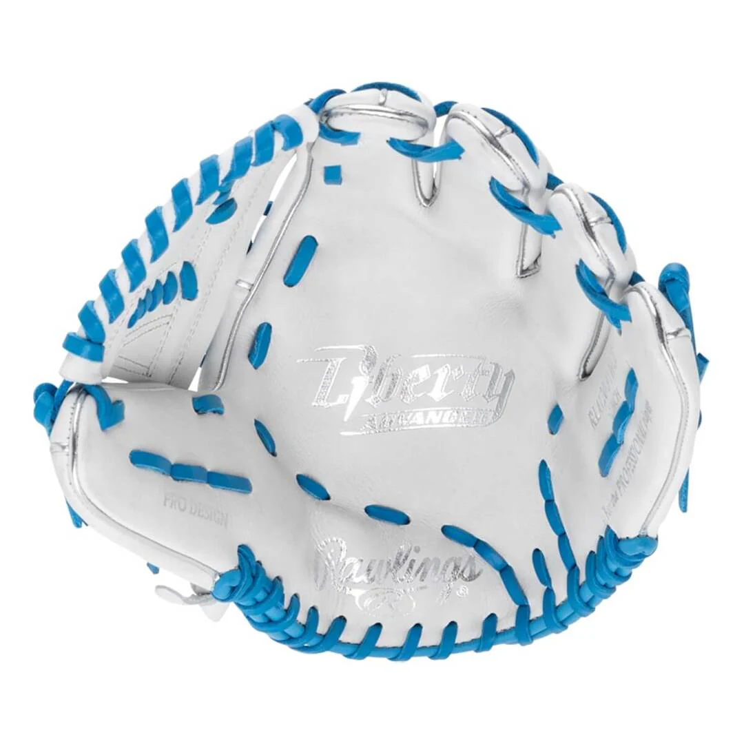 Rawlings Liberty Advanced RLA120-31WCB Softball Glove - Image 3