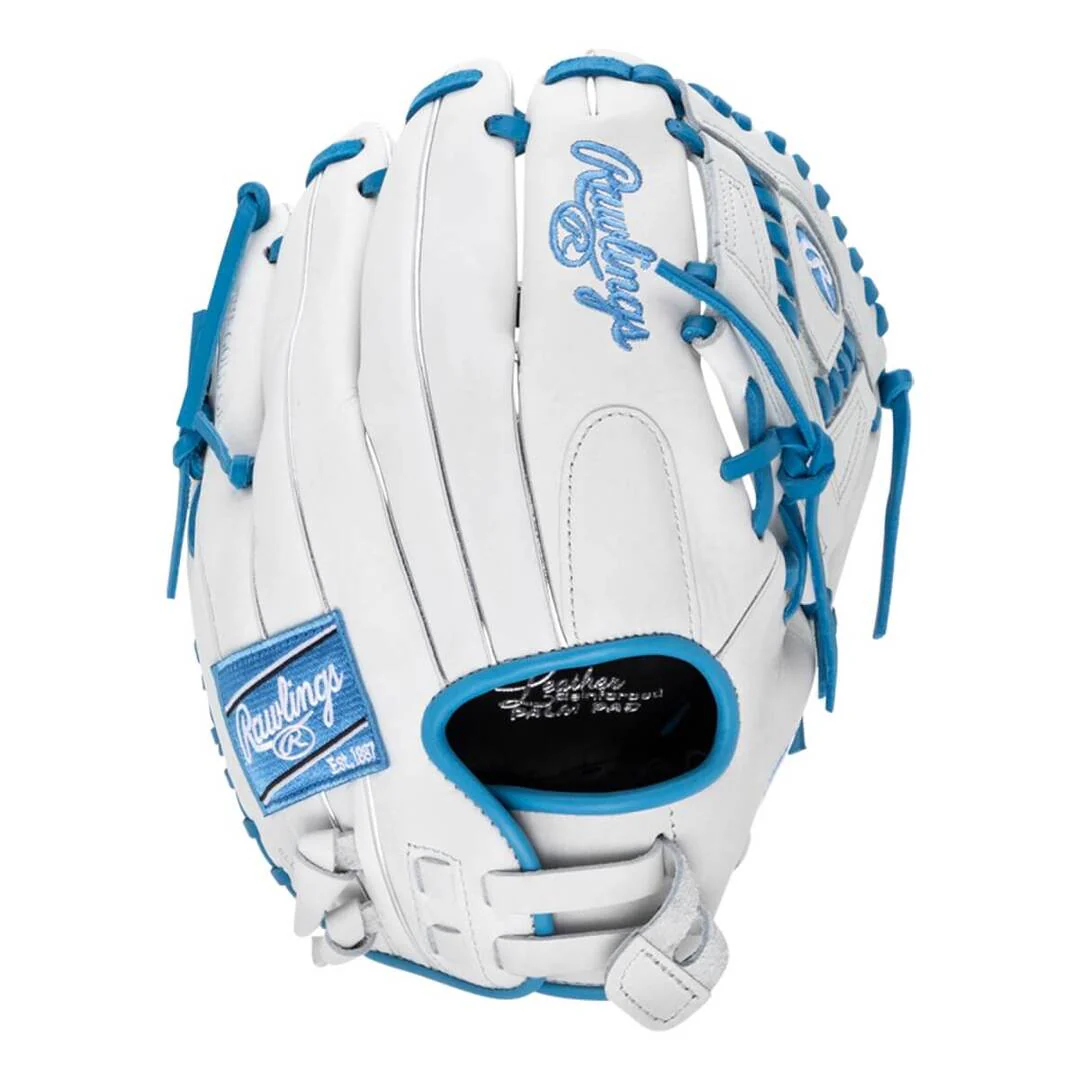 Rawlings Liberty Advanced RLA120-31WCB Softball Glove - Image 4