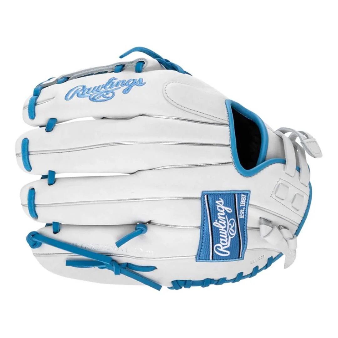Rawlings Liberty Advanced RLA120-31WCB Softball Glove - Image 5