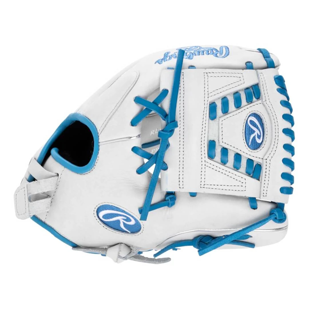 Rawlings Liberty Advanced RLA120-31WCB Softball Glove - Image 7