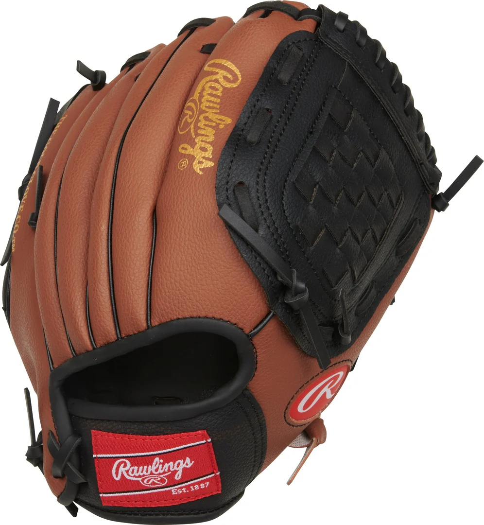 Rawlings Players Series PL105DTB Baseball Glove