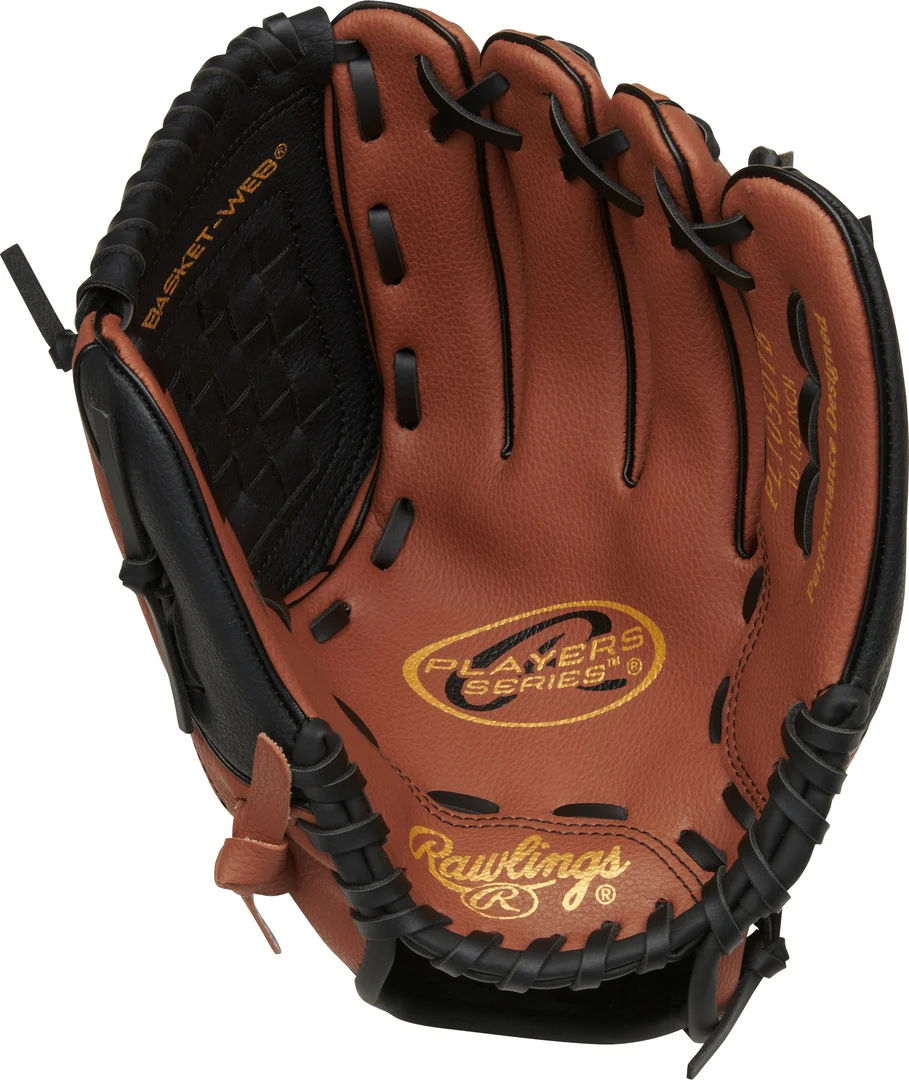 Rawlings Players Series PL105DTB Baseball Glove - Image 2
