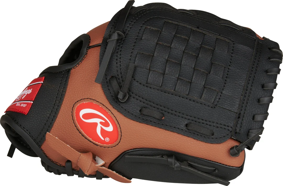 Rawlings Players Series PL105DTB Baseball Glove - Image 3