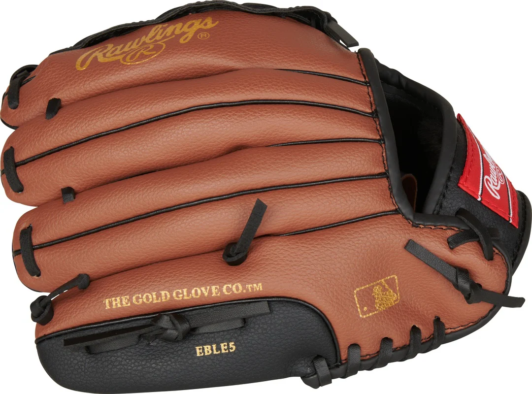 Rawlings Players Series PL105DTB Baseball Glove - Image 4
