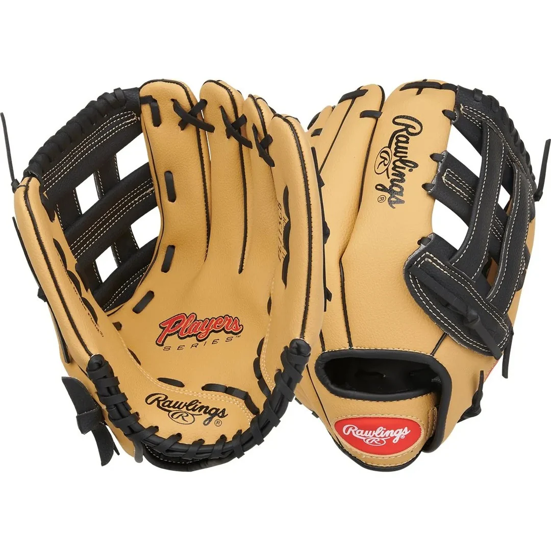 Rawlings Players Series PL115CB Baseball Glove