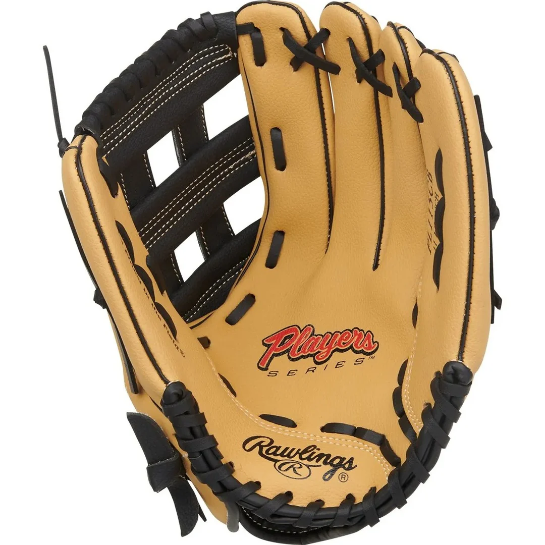 Rawlings Players Series PL115CB Baseball Glove - Image 2