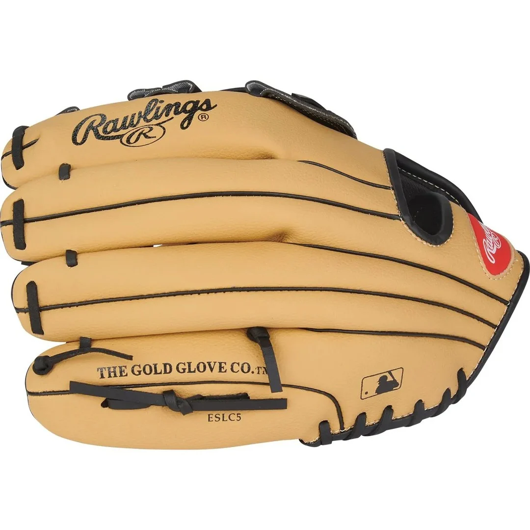 Rawlings Players Series PL115CB Baseball Glove - Image 4
