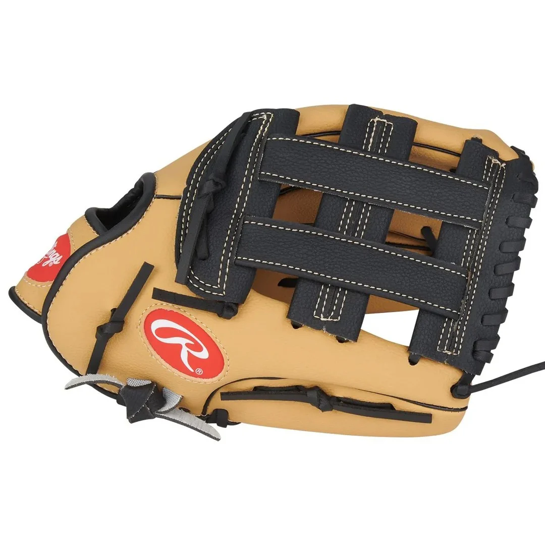 Rawlings Players Series PL115CB Baseball Glove - Image 5
