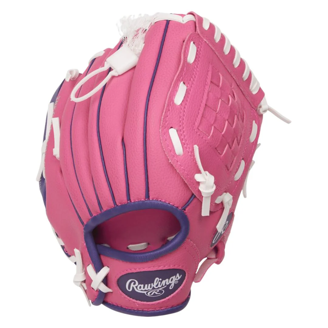 Rawlings Players Series PL91PP Baseball Glove - Image 2