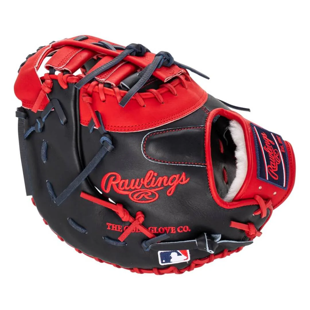 Rawlings Pro Preferred PROSVG27 First Base Mitt - Image 7