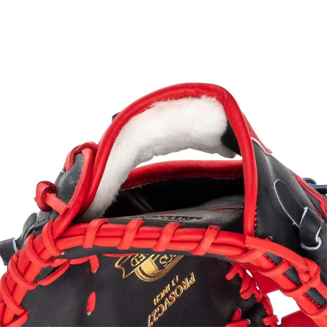 Rawlings Pro Preferred PROSVG27 First Base Mitt - Image 8