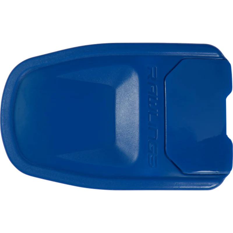 Rawlings R16/Velo Batting Helmet Reversible Jaw Guard Extender