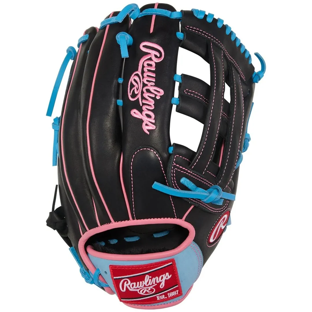 Rawlings R9 Series R93029-6BP Baseball Glove
