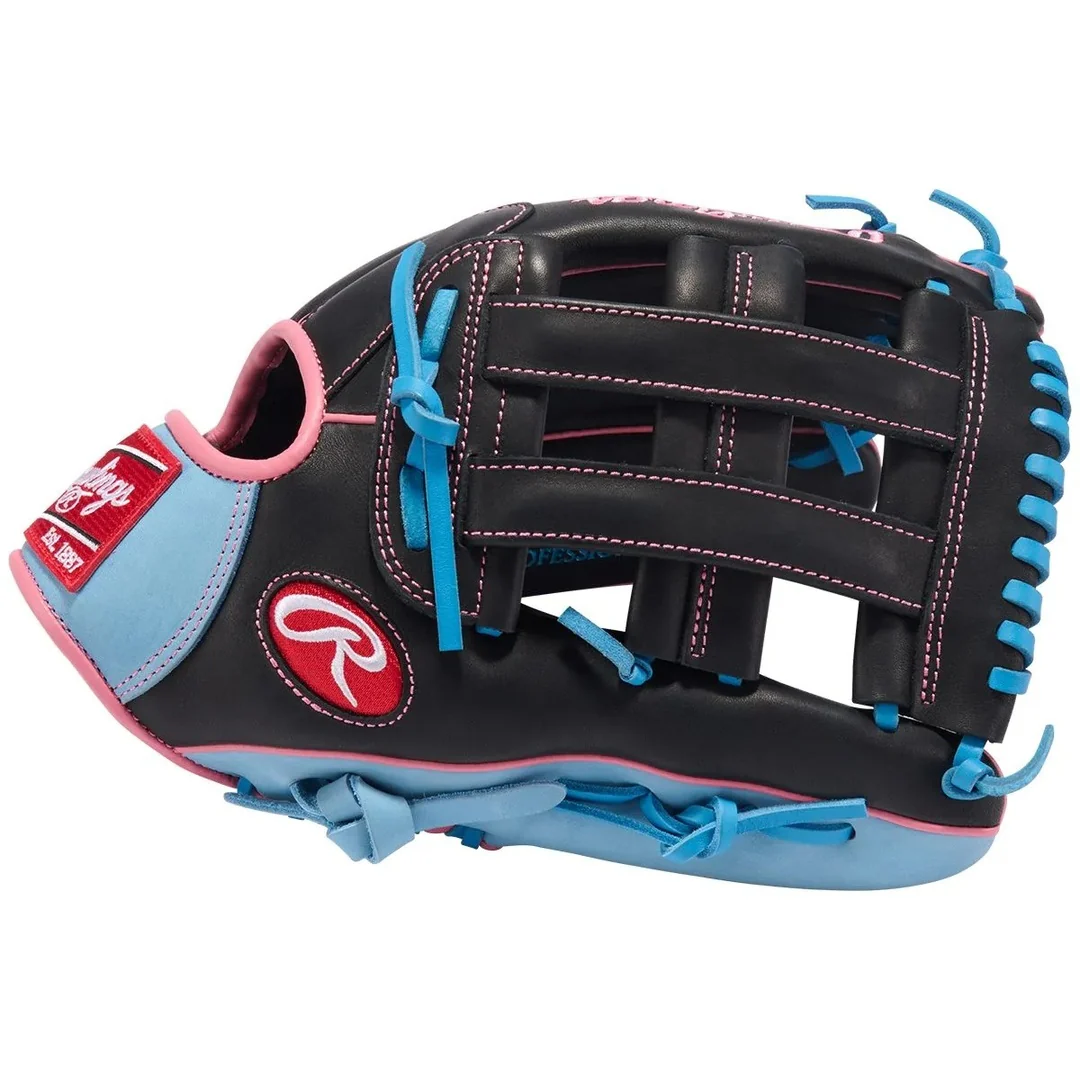 Rawlings R9 Series R93029-6BP Baseball Glove - Image 3