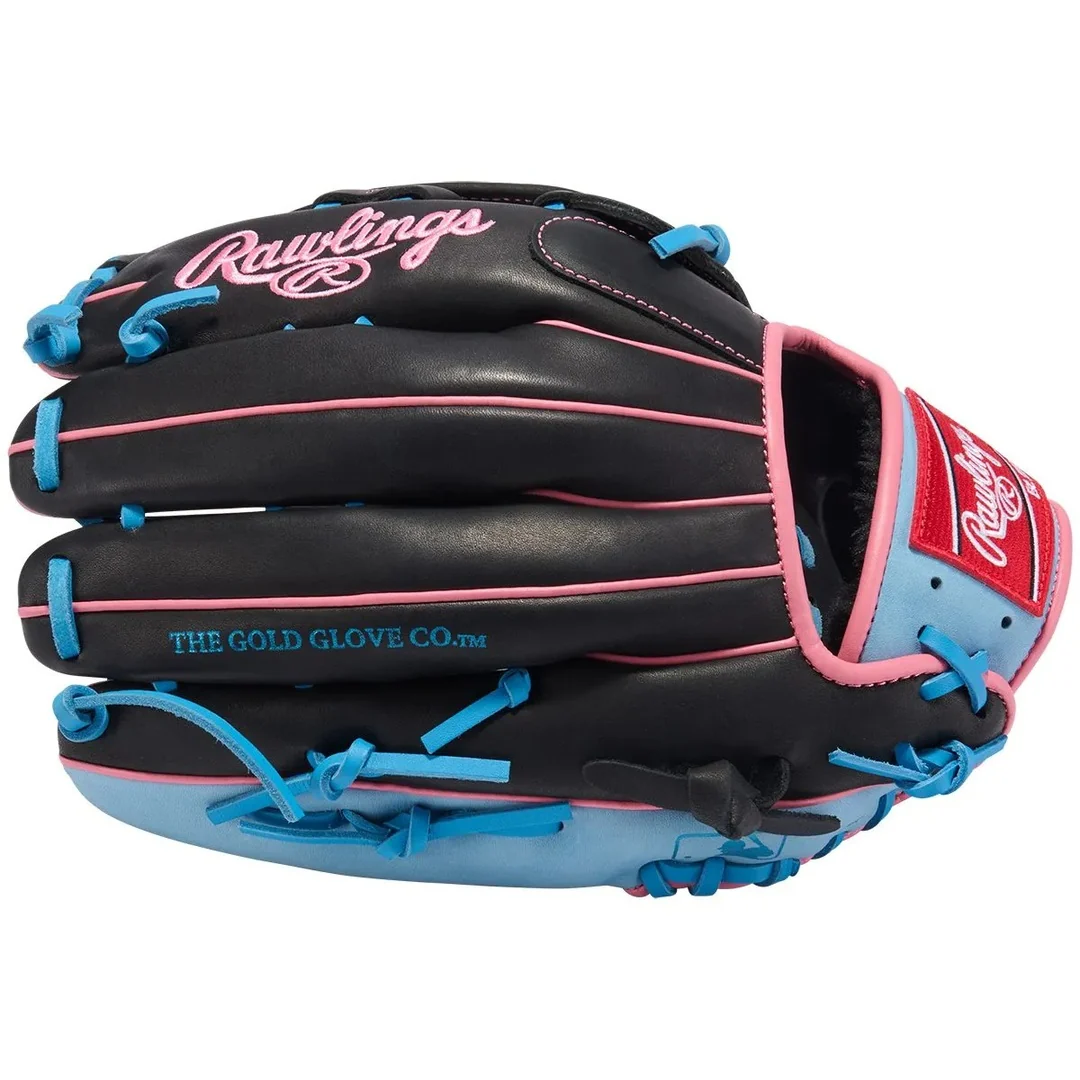 Rawlings R9 Series R93029-6BP Baseball Glove - Image 4