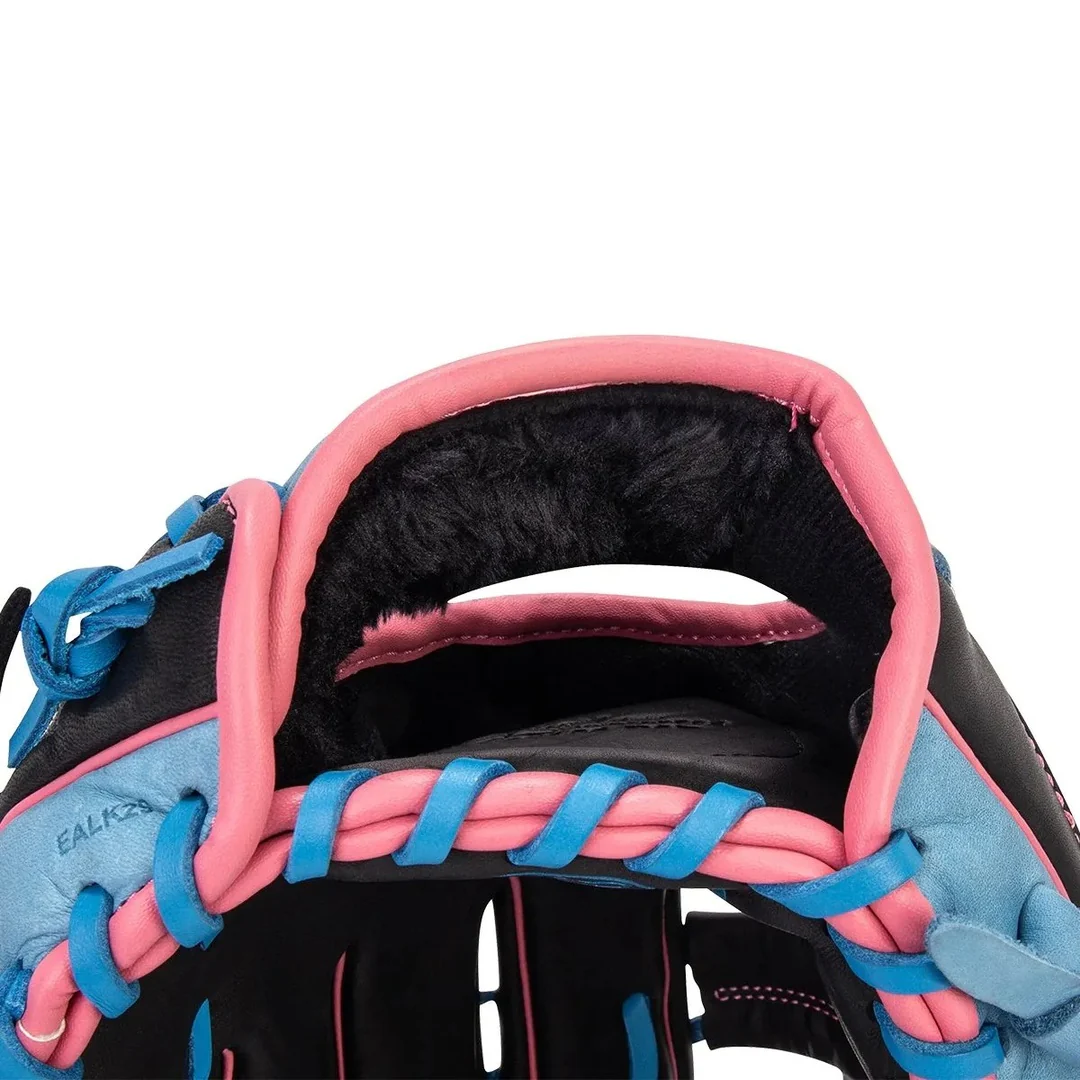 Rawlings R9 Series R93029-6BP Baseball Glove - Image 5