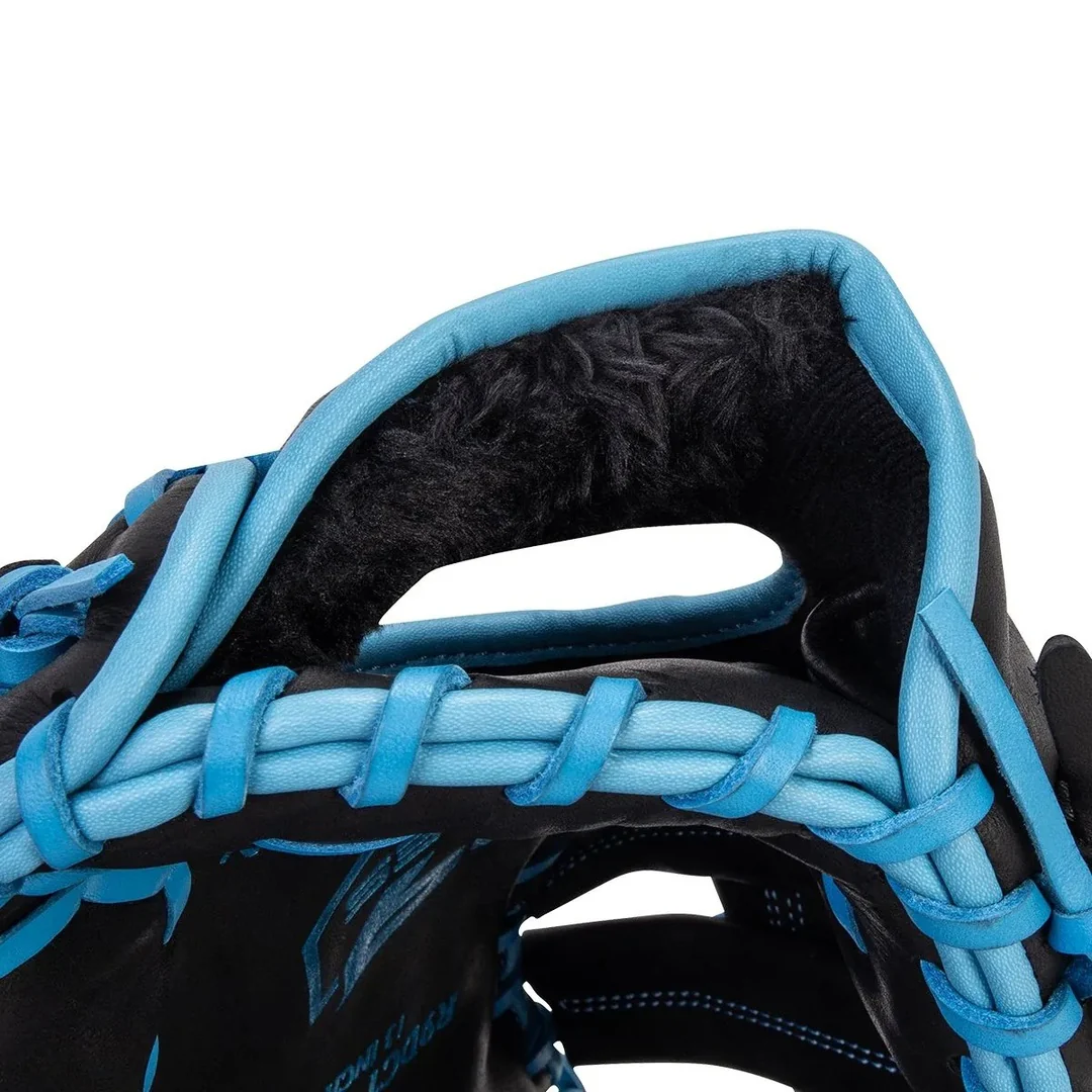Rawlings R9 Series R9DCT-10BCB First Base Mitt - Image 7
