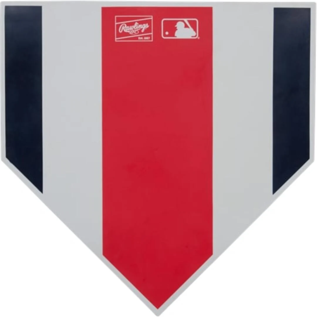Rawlings RSGP Strike Zone Home Plate