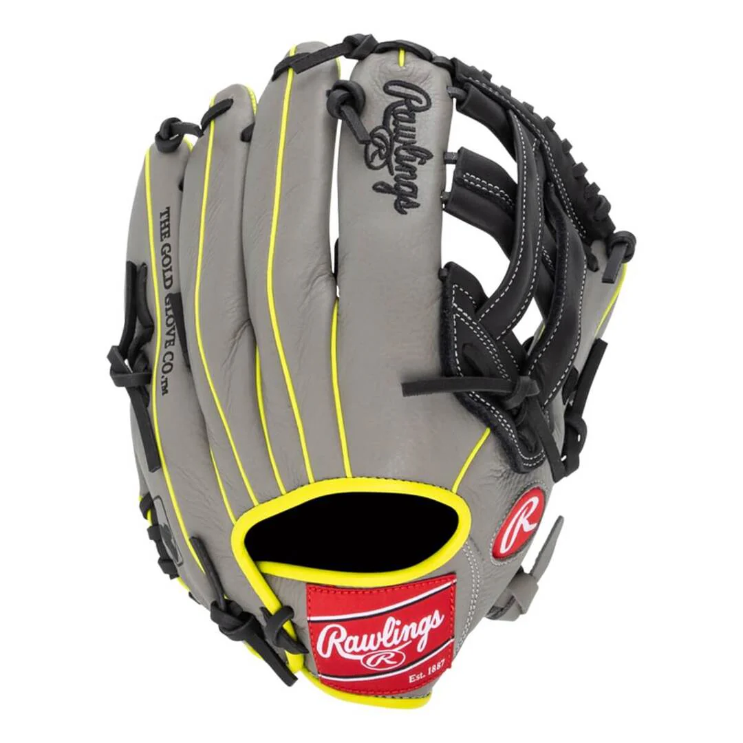 Rawlings Select Pro Lite SPL120AJG Judge Baseball Glove