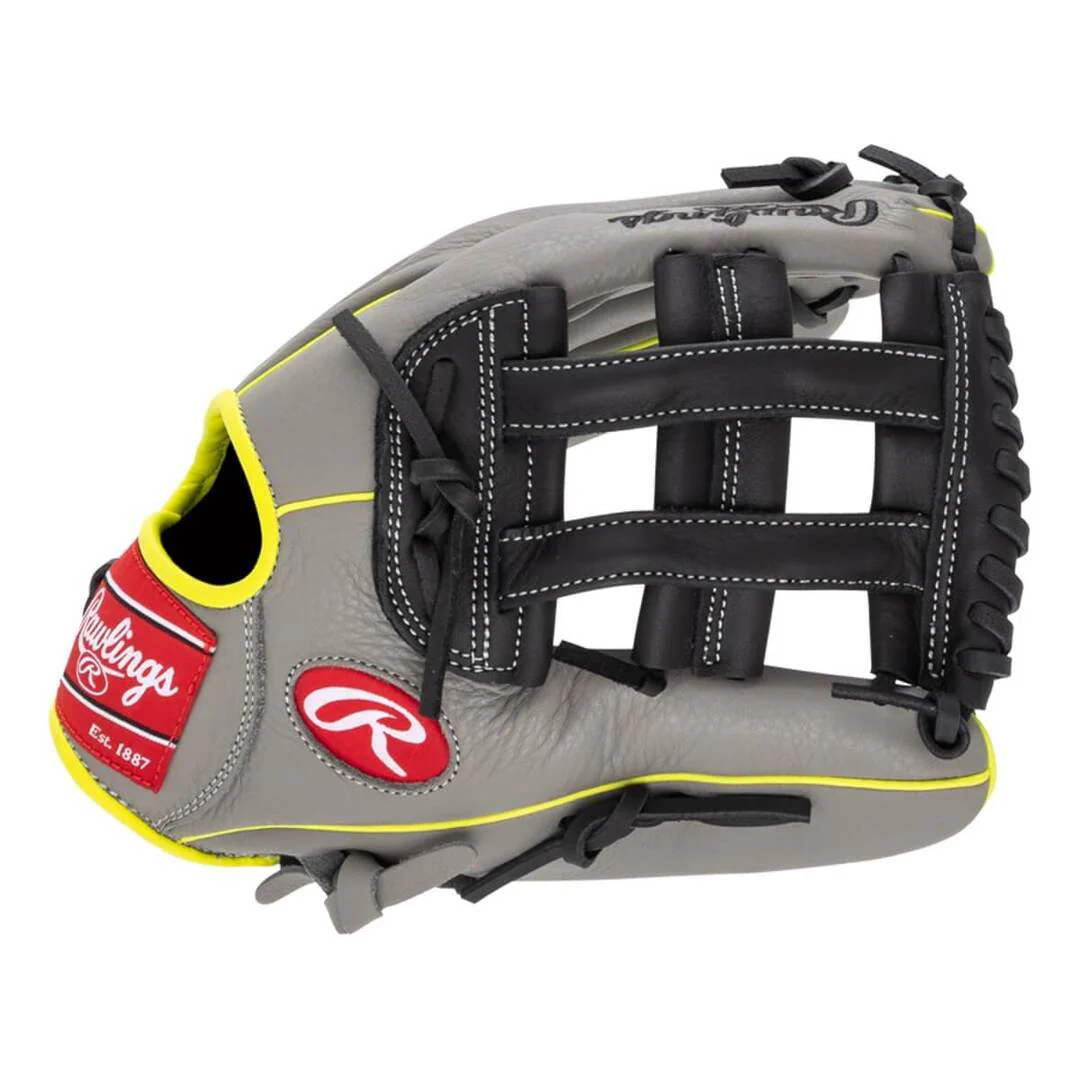 Rawlings Select Pro Lite SPL120AJG Judge Baseball Glove - Image 4